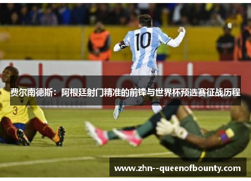 费尔南德斯:阿根廷射门精准的前锋与世界杯预选赛征战历程 费尔南德斯:阿根廷射门精准的前锋与世界杯预选赛征战历程