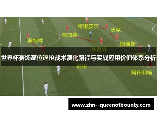 世界杯赛场高位逼抢战术演化路径与实战应用价值体系分析